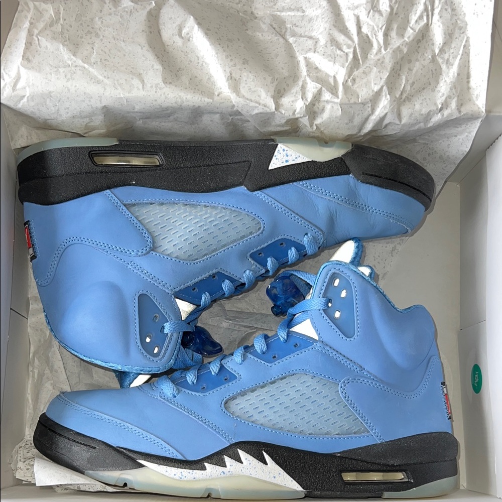 Air Jordan 5 Retro SE